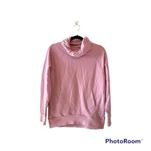Zella Long Sleeve Sweatshirt